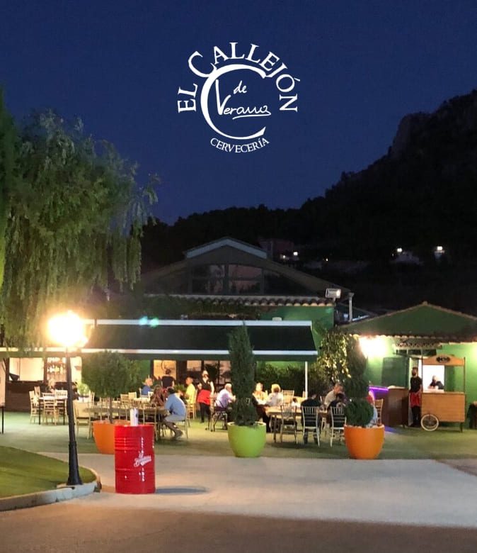 callejon verano con logo callejon verano con logo